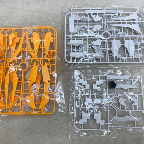 BANDAI (バンダイ) 1/100MG アリオスガンダム デザイナーズカラー ガンプラ