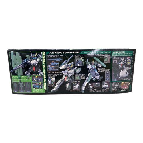 BANDAI (バンダイ) 1/100MG GN-006 ケルディガンダム ガンプラ