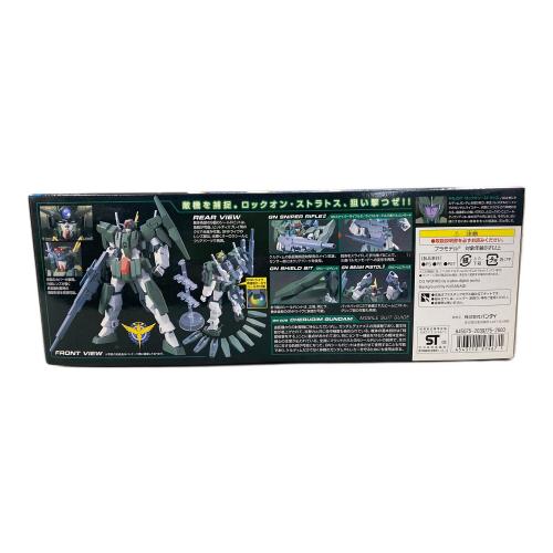 BANDAI (バンダイ) 1/100MG GN-006 ケルディガンダム ガンプラ