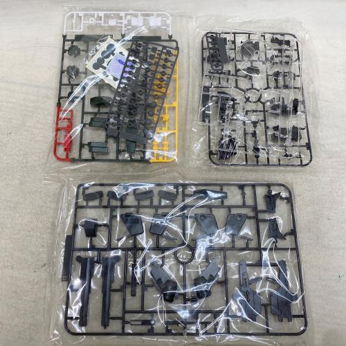 BANDAI (バンダイ) 1/100MG GN-006 ケルディガンダム ガンプラ