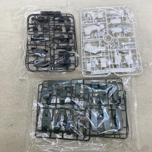 BANDAI (バンダイ) 1/100MG GN-006 ケルディガンダム ガンプラ
