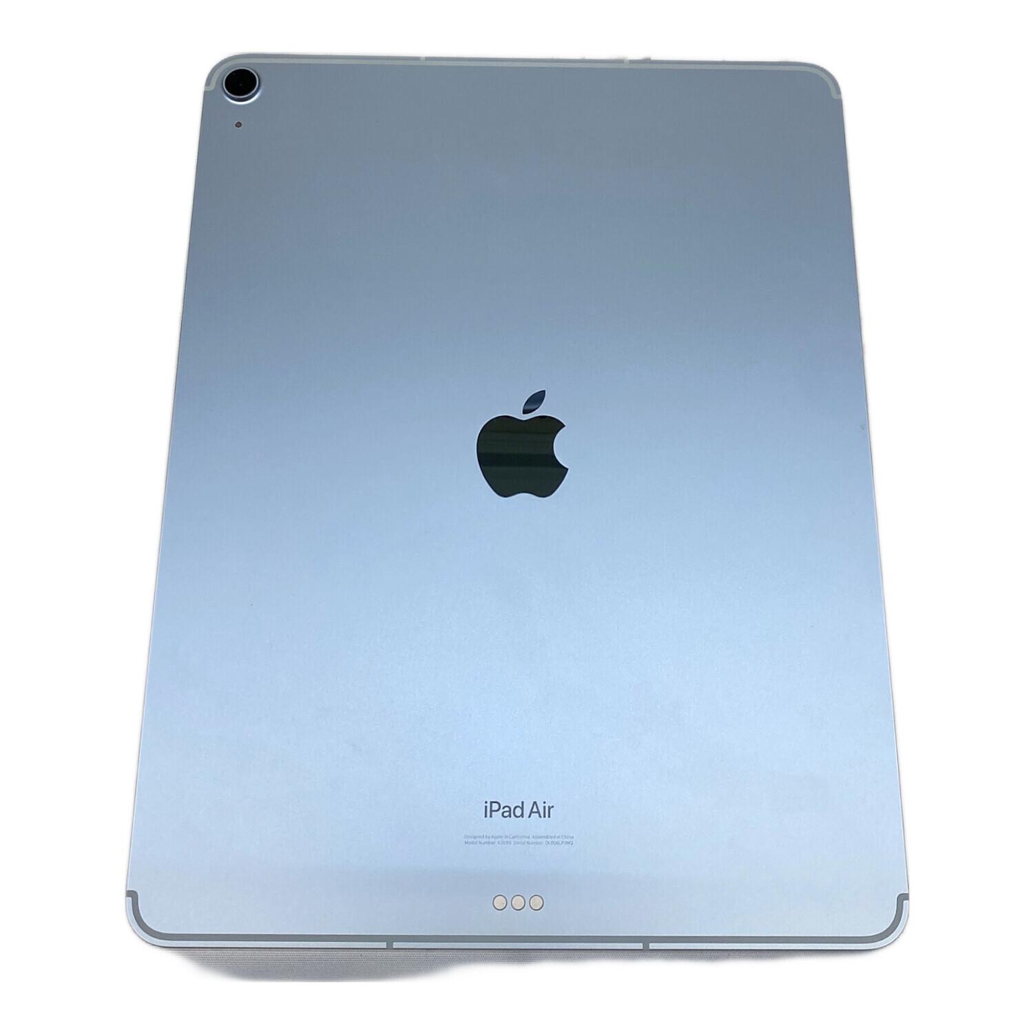 Apple (アップル) iPad Air 6 M2 13インチ MV6R3J/A バッテリー:B
