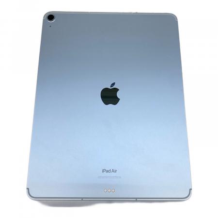 Apple (アップル) iPad Air 6 M2 13インチ MV6R3J/A バッテリー:B
