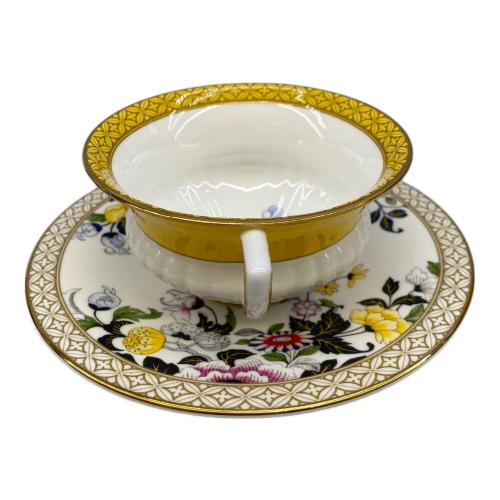 Wedgwood (ウェッジウッド) カップ&ソーサー ワンダーラスト