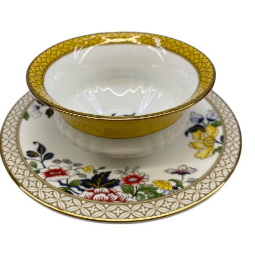 Wedgwood (ウェッジウッド) カップ&ソーサー ワンダーラスト