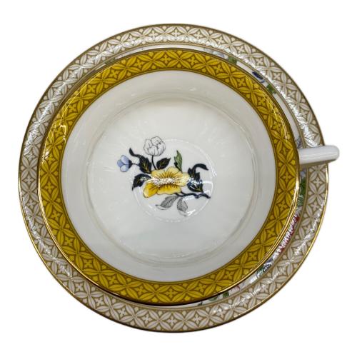 Wedgwood (ウェッジウッド) カップ&ソーサー ワンダーラスト