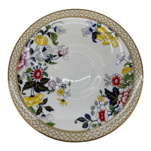 Wedgwood (ウェッジウッド) カップ&ソーサー ワンダーラスト
