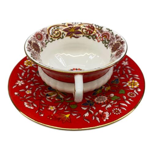 Wedgwood (ウェッジウッド) カップ&ソーサー ワンダーラスト