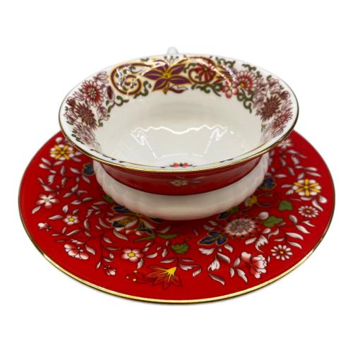 Wedgwood (ウェッジウッド) カップ&ソーサー ワンダーラスト
