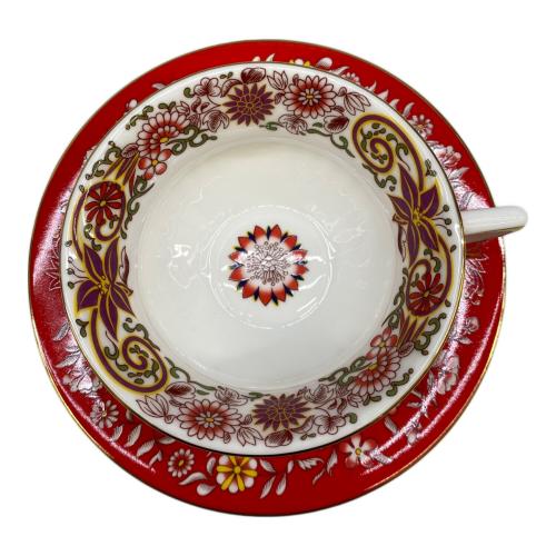 Wedgwood (ウェッジウッド) カップ&ソーサー ワンダーラスト