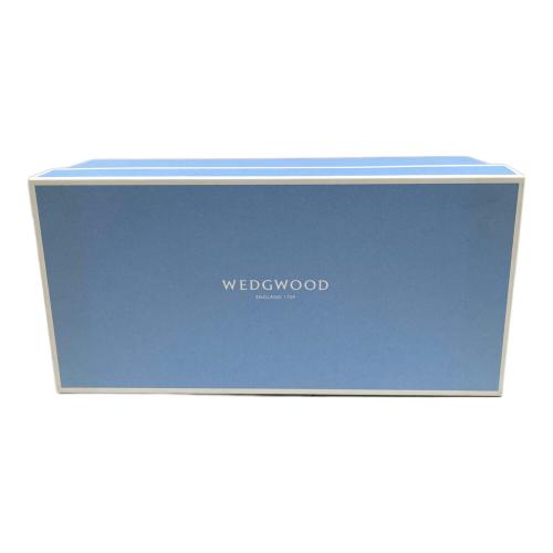 Wedgwood (ウェッジウッド) カップ&ソーサー ワンダーラスト