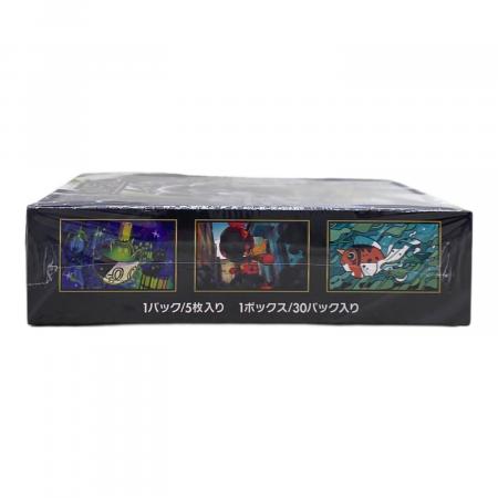 未開封BOX ポケモンカード｜トレファクONLINE