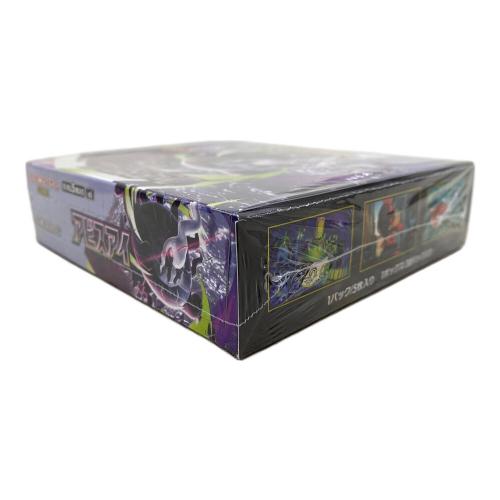 未開封BOX ポケモンカード 拡張パック「アビスアイ」