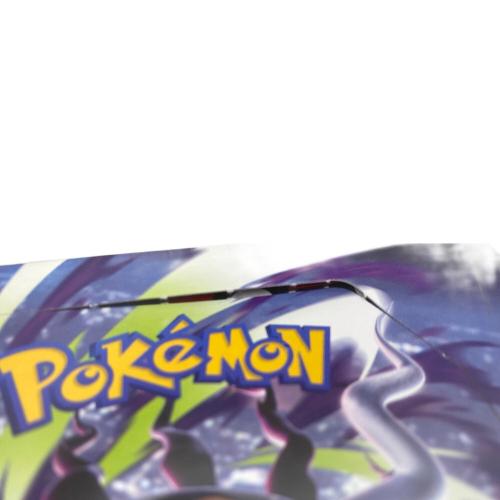 未開封BOX ポケモンカード 拡張パック「アビスアイ」
