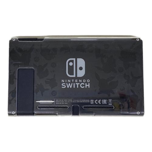 Nintendo (ニンテンドー) Nintendo Switch HAC-001 ポケットモンスター Let's Go! ピカチュウ