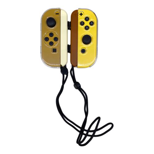 Nintendo (ニンテンドー) Nintendo Switch HAC-001 ポケットモンスター Let's Go! ピカチュウ