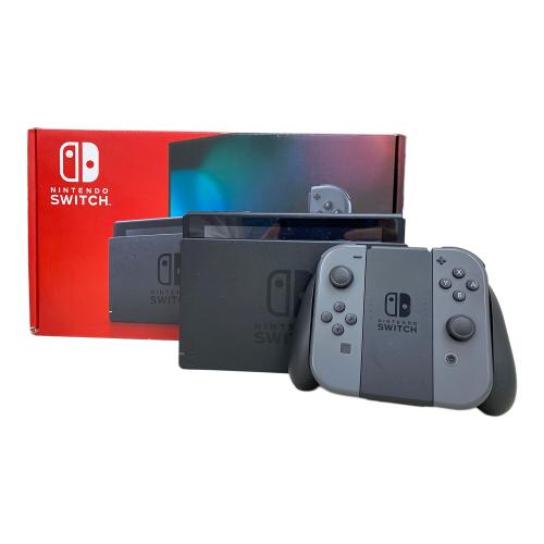 Nintendo (ニンテンドー) Nintendo Switch HAC-001