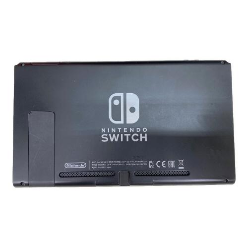 Nintendo (ニンテンドー) Nintendo Switch HAC-001