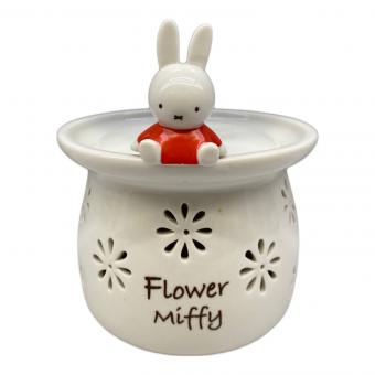 FLOWER MIFFY キャンドルライトホルダーポット 41281