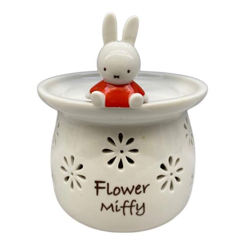 FLOWER MIFFY キャンドルライトホルダーポット 41281