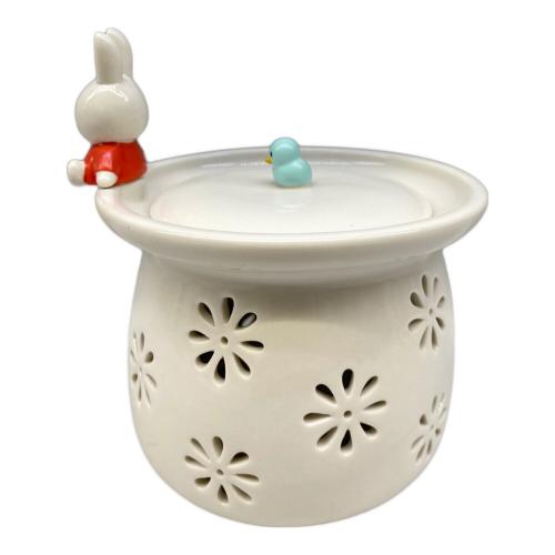 FLOWER MIFFY キャンドルライトホルダーポット 41281