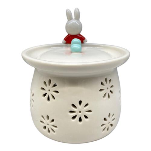 FLOWER MIFFY キャンドルライトホルダーポット 41281
