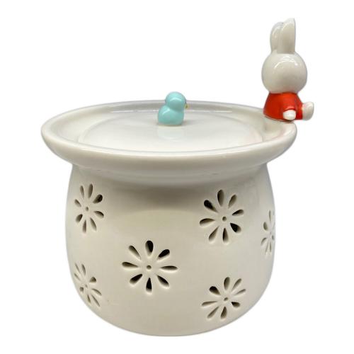FLOWER MIFFY キャンドルライトホルダーポット 41281