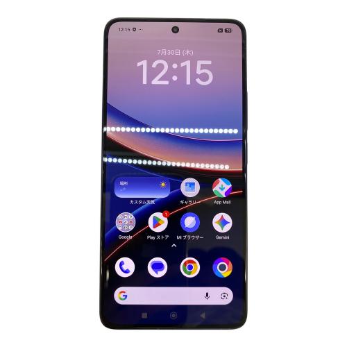 Xiaomi (シャオミー) poco F7 Ultra 24122RKC7G