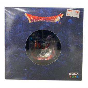 ドラゴンクエスト ハーゴン メタリックモンスターズギャラリー フィギュア