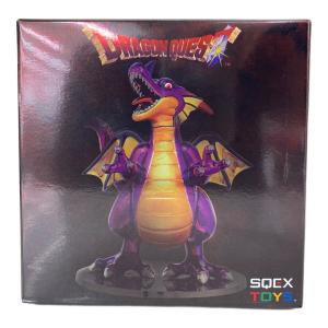 ドラゴンクエスト 竜王 メタリックモンスターズギャラリー フィギュア