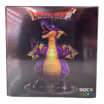 ドラゴンクエスト 竜王 メタリックモンスターズギャラリー フィギュア