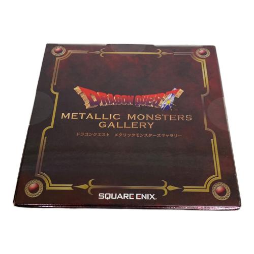 ドラゴンクエスト 竜王 メタリックモンスターズギャラリー フィギュア