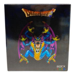 ドラゴンクエストシドー 青バージョン メタリックモンスターズギャラリー フィギュア
