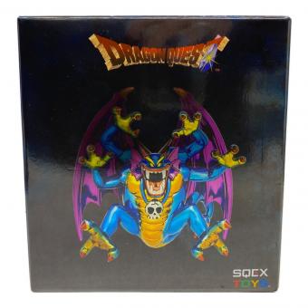 ドラゴンクエストシドー 青バージョン メタリックモンスターズギャラリー フィギュア
