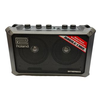 ROLAND (ローランド) mobile cube アンプ