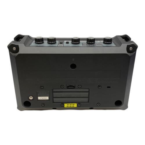 ROLAND (ローランド) mobile cube アンプ