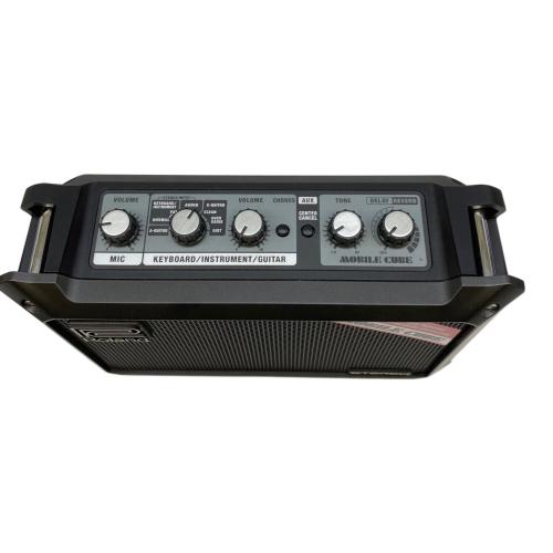 ROLAND (ローランド) mobile cube アンプ