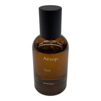 Aesop (イソップ) オードパルファム 50ml 残量80%-99% tacit
