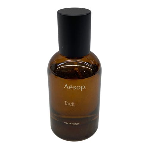 Aesop (イソップ) オードパルファム 50ml 残量80%-99% tacit