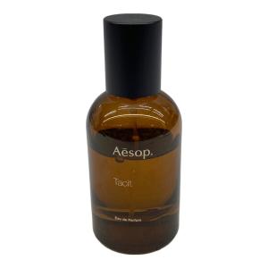 Aesop (イソップ) フレグランス 50ml 残量50%-80% tacit