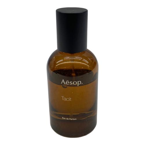 Aesop (イソップ) フレグランス 50ml 残量50%-80% tacit