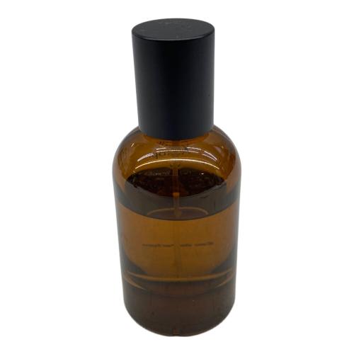 Aesop (イソップ) フレグランス 50ml 残量50%-80% tacit