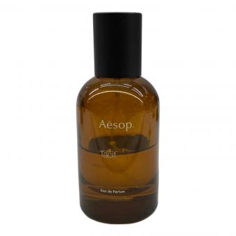 aestop フレグランス 50ml 残量50%-80% tacit