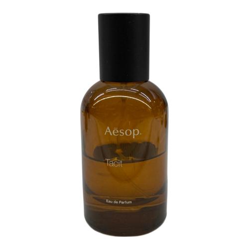 aestop フレグランス 50ml 残量50%-80% tacit