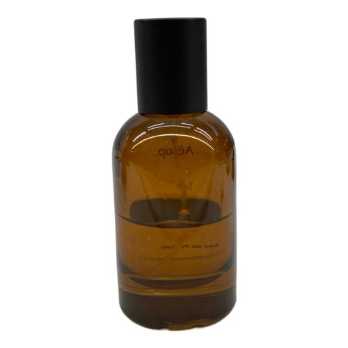 aestop フレグランス 50ml 残量50%-80% tacit
