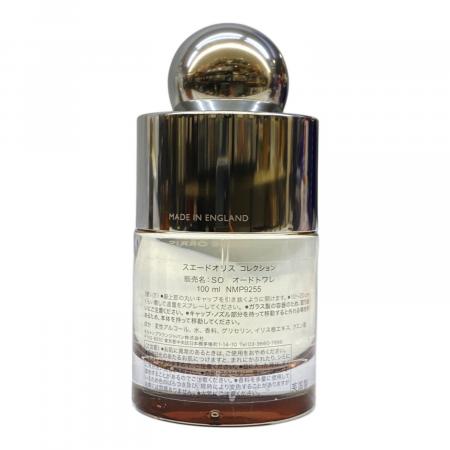molton brown (モルトンブラウン) オードトワレ 100ml 残量80%-99