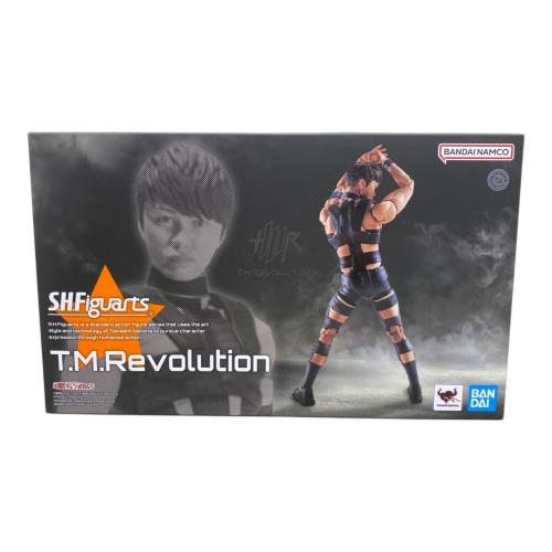 BANDAI (バンダイ) フィギュア S.H.Figuarts