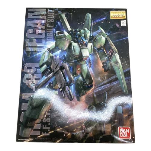 BANDAI (バンダイ) MG 1/100 ジェガン プラモデル ガンプラ 『機動戦士ガンダム逆襲のシャア』