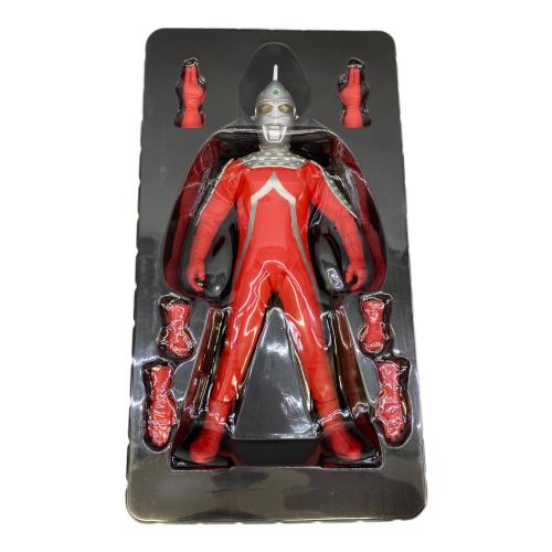 リアルアクションヒーローズ-235 ウルトラセブン ウルトラマン