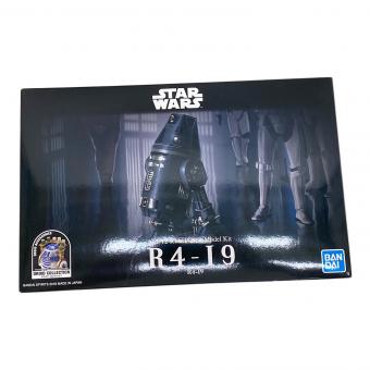 STAR WARS (スターウォーズ) 1/12 R4-I9 プラモデル